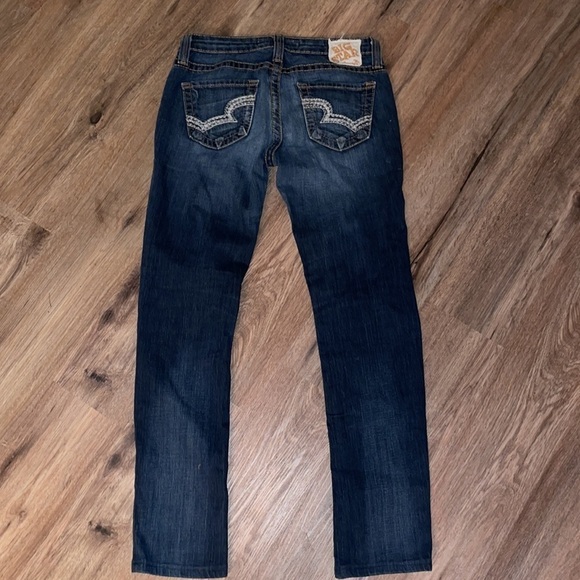 Big Star Jeans size - 28R - Picture 4 of 5